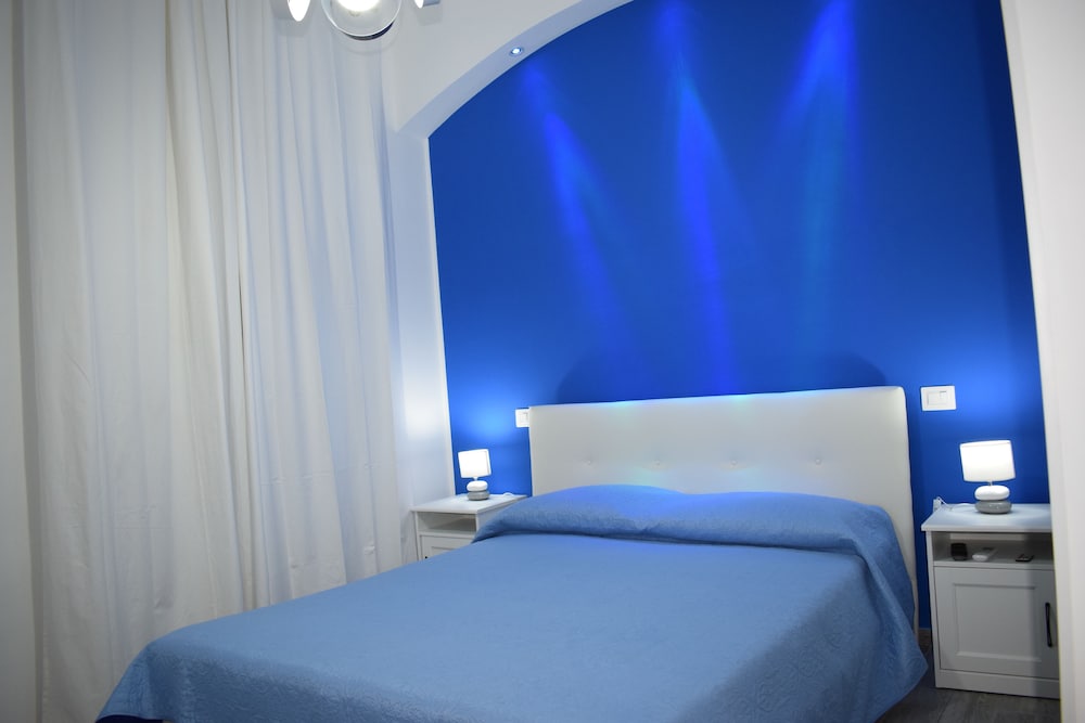 Deluxe Double Room (Selene)