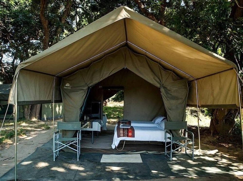 Tent photo 1