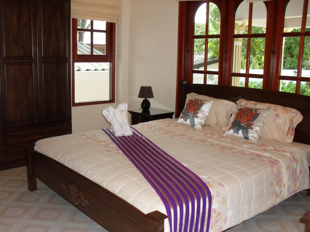 Villa 1 (2 Bedrooms) photo 1