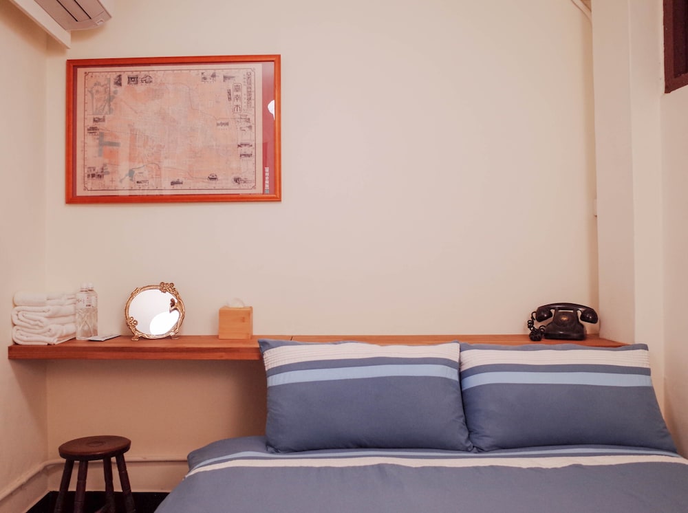 Comfort Double Room, 1 Double Bed photo 1