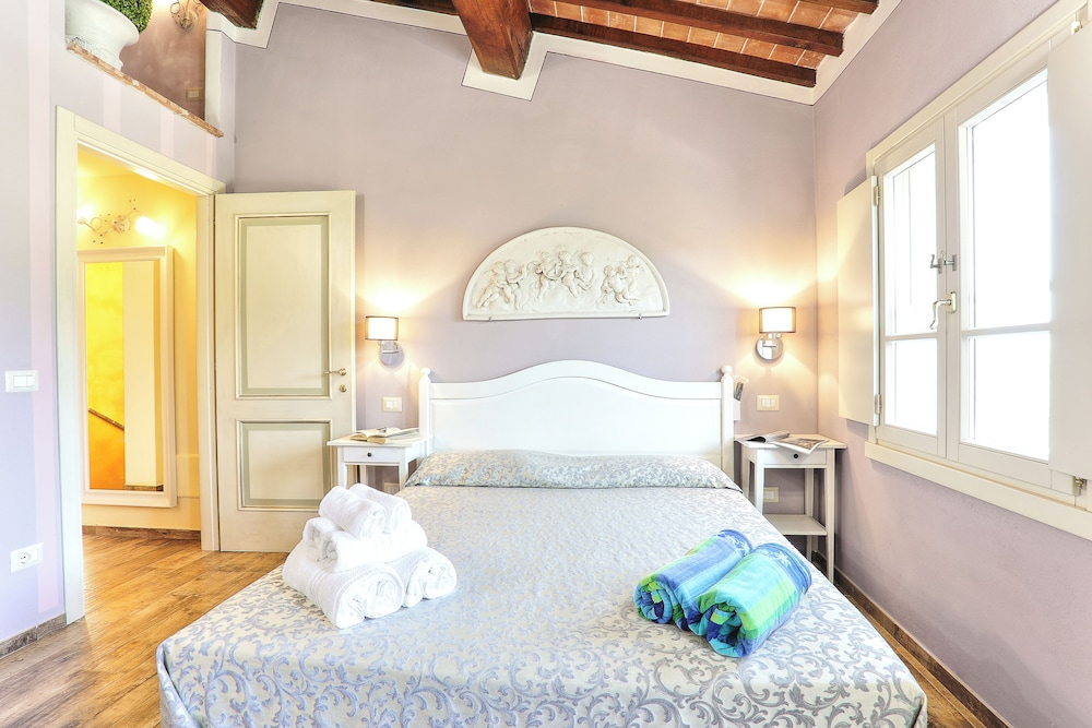 Luxury Villa in Tuscany With Pool Near Pisa and Florence - Eight Bedrooms 14 pl, Foto 86