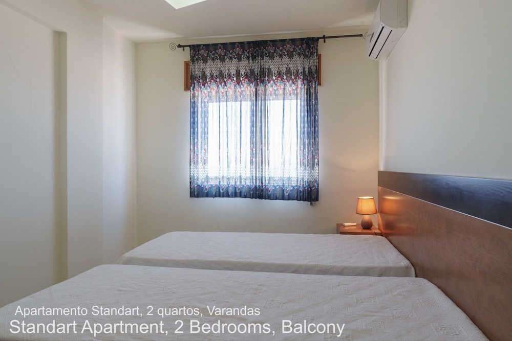 Standard Apartment, 2 Bedrooms, Balcony photo 2