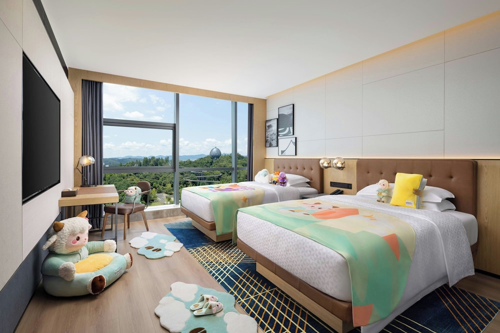 Family Suite, 1 Bedroom
