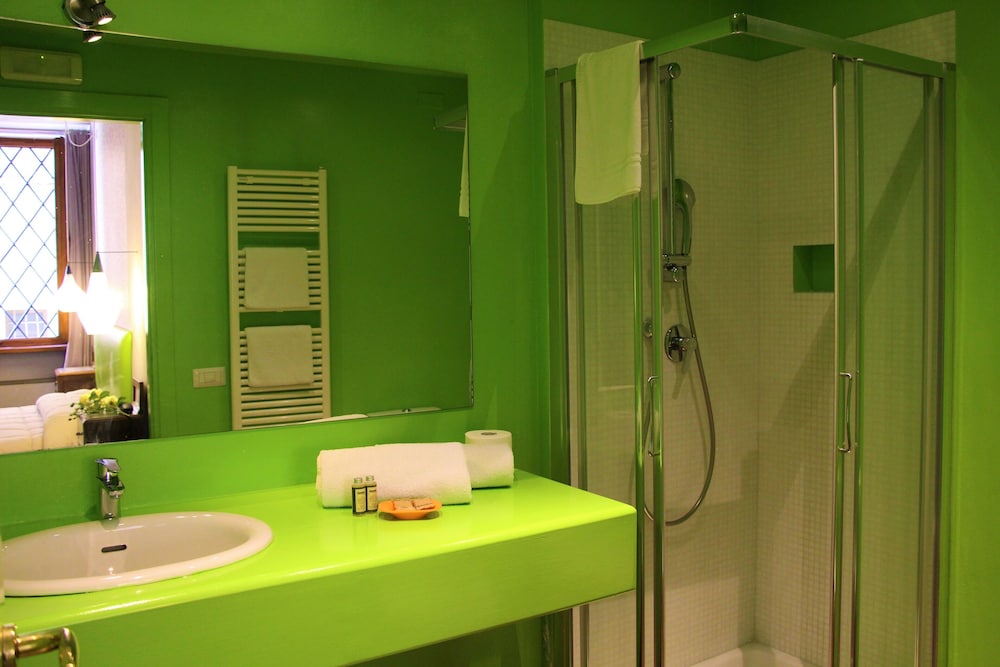 Camera Doppia - Photo 22