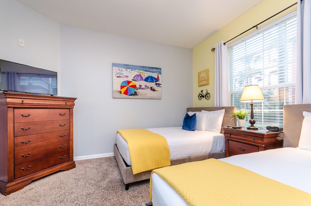 Apartment (3 Bedrooms)