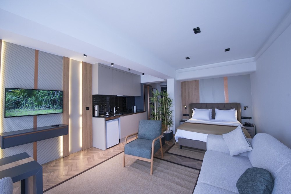 Executive Room photo 3