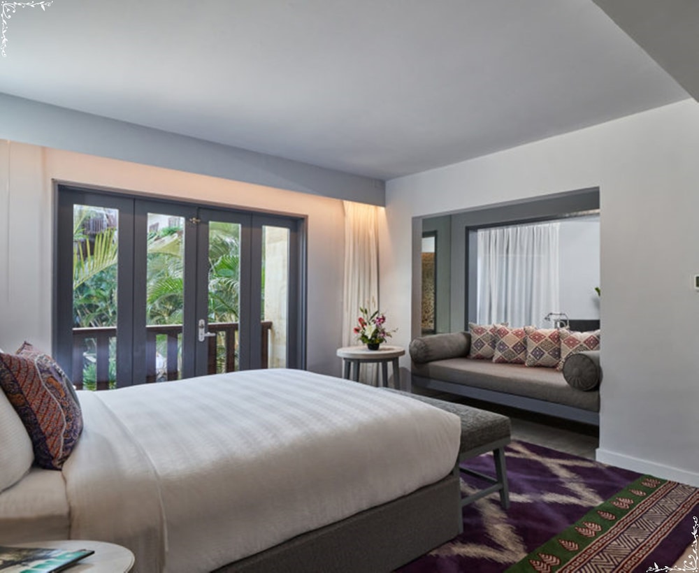 Luxury Roxity Family Suite