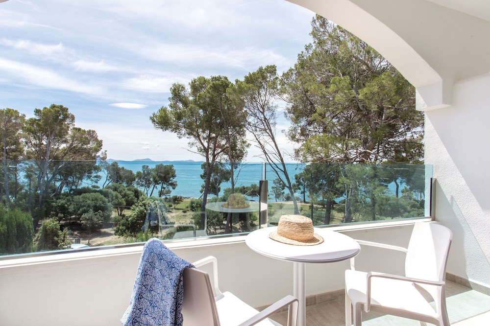 Junior Suite, Balcony, Sea View (3 adults)