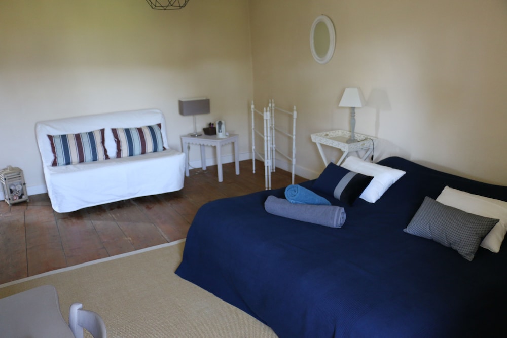 Quadruple Room (En passant) photo 3