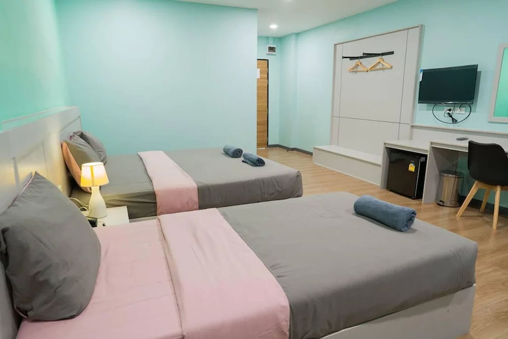 Superior Triple Room - Photo 2