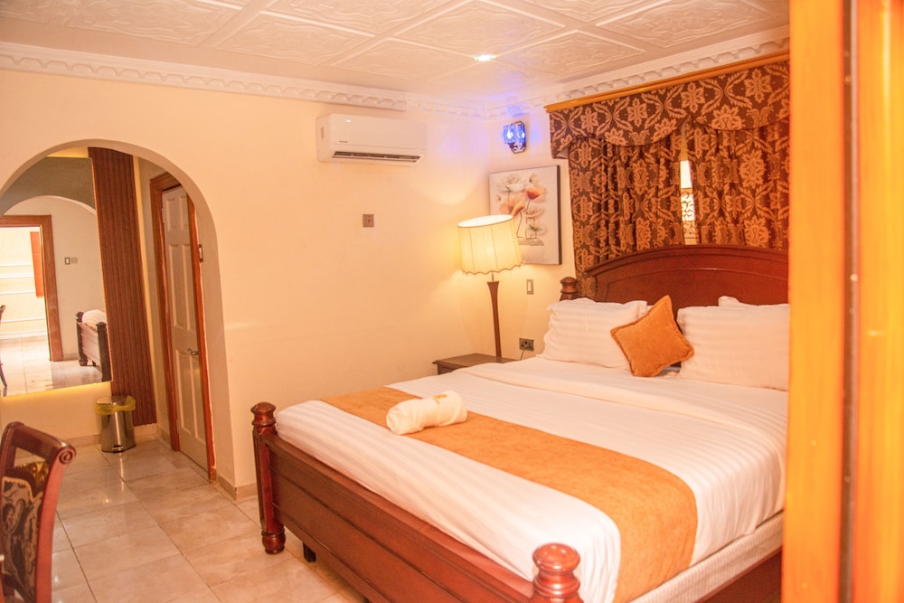 Royal Single Room photo 1