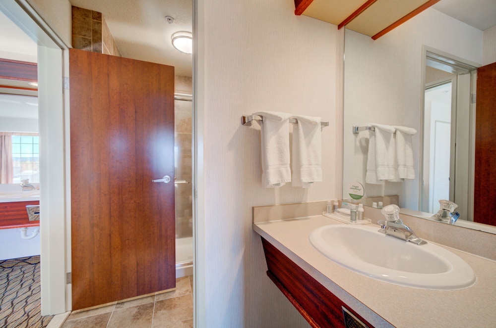 Suite, 1 King Bed - Photo 18