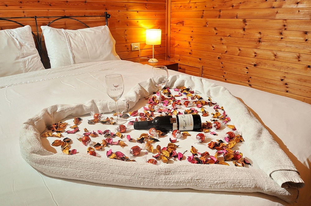 Family Cabin, 1 Bedroom, Non Smoking photo 1