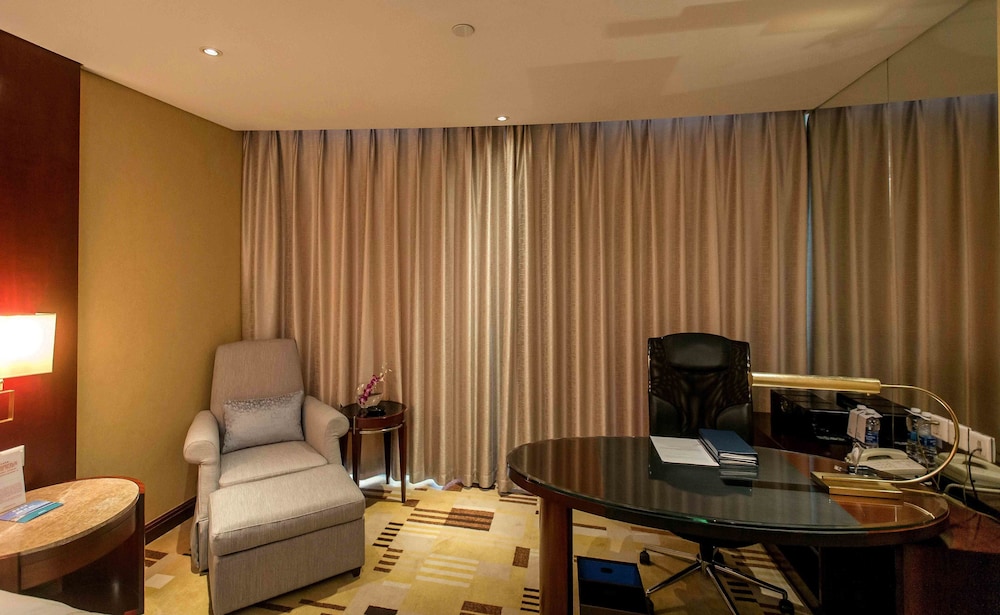 Room, 2 Double Beds - Photo 2