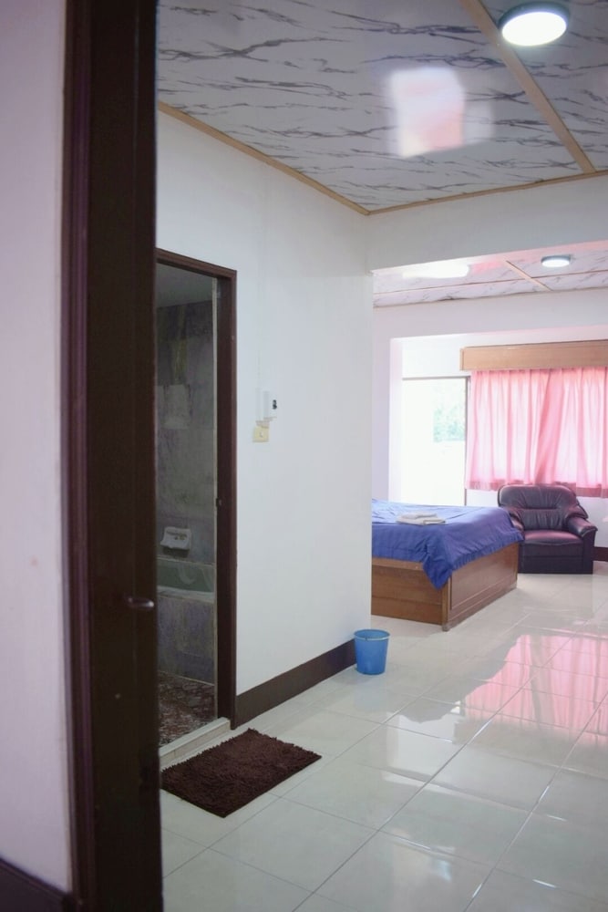 Deluxe Single Room photo 3