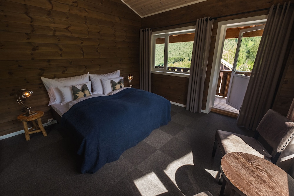 Deluxe Room photo 2