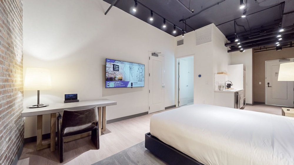 Deluxe Double Room - Photo 2
