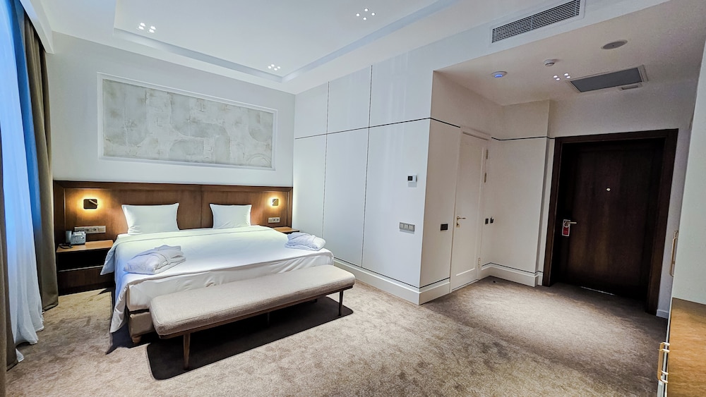 Premium Double Room photo 1