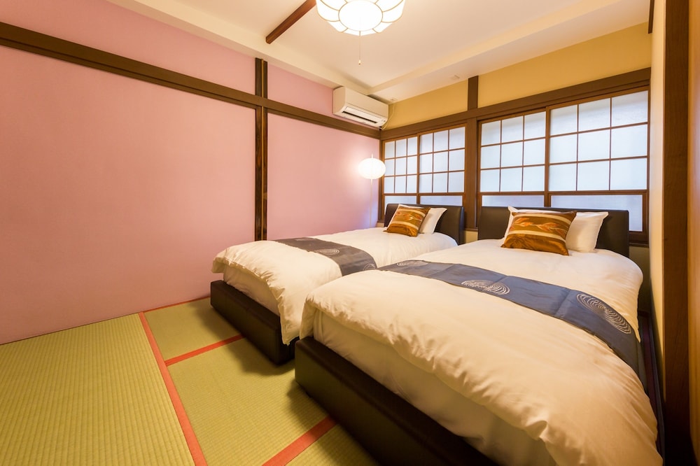 Japanese Style Room B3 photo 1