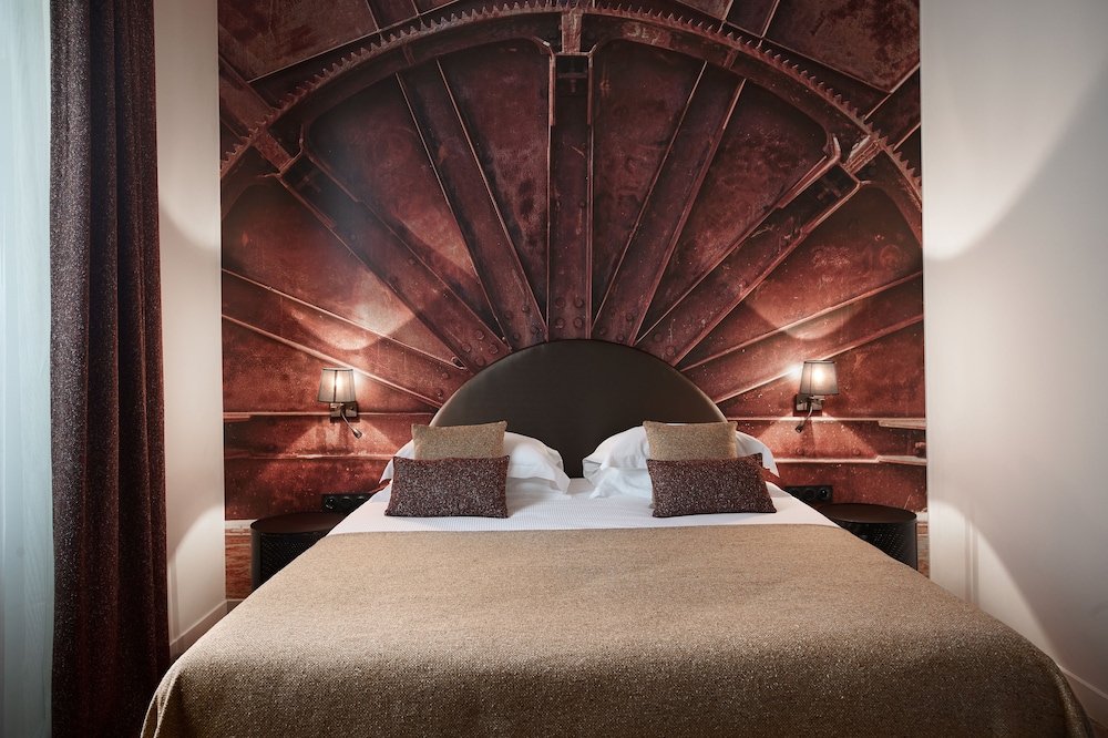 Superior Room (Atelier) - Photo 4