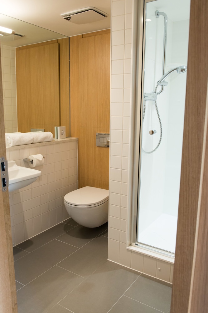Double Room, 1 Double Bed - Photo 8