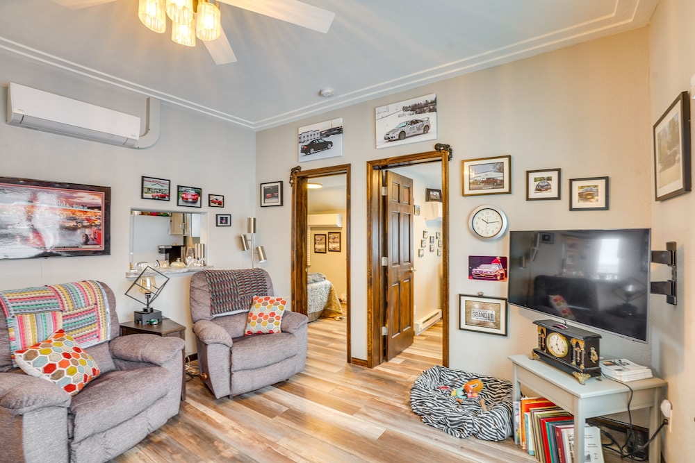 House (2 Bedrooms) photo 1