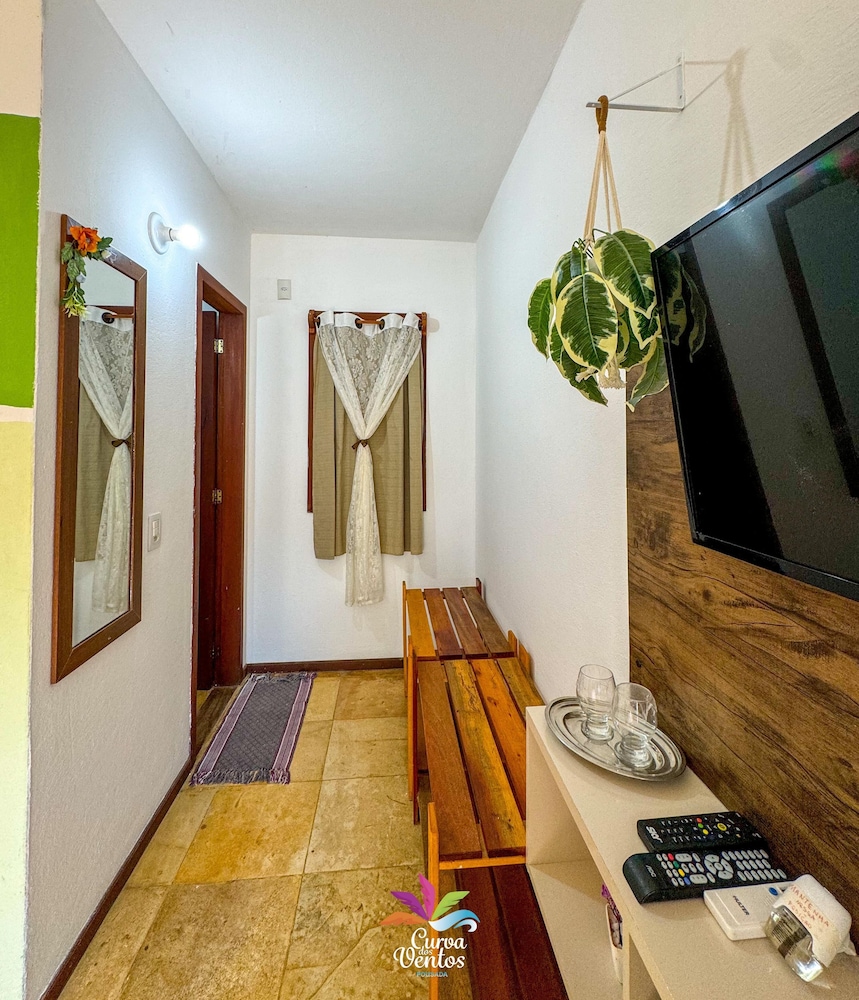 Comfort Triple Room, Garden View photo 3