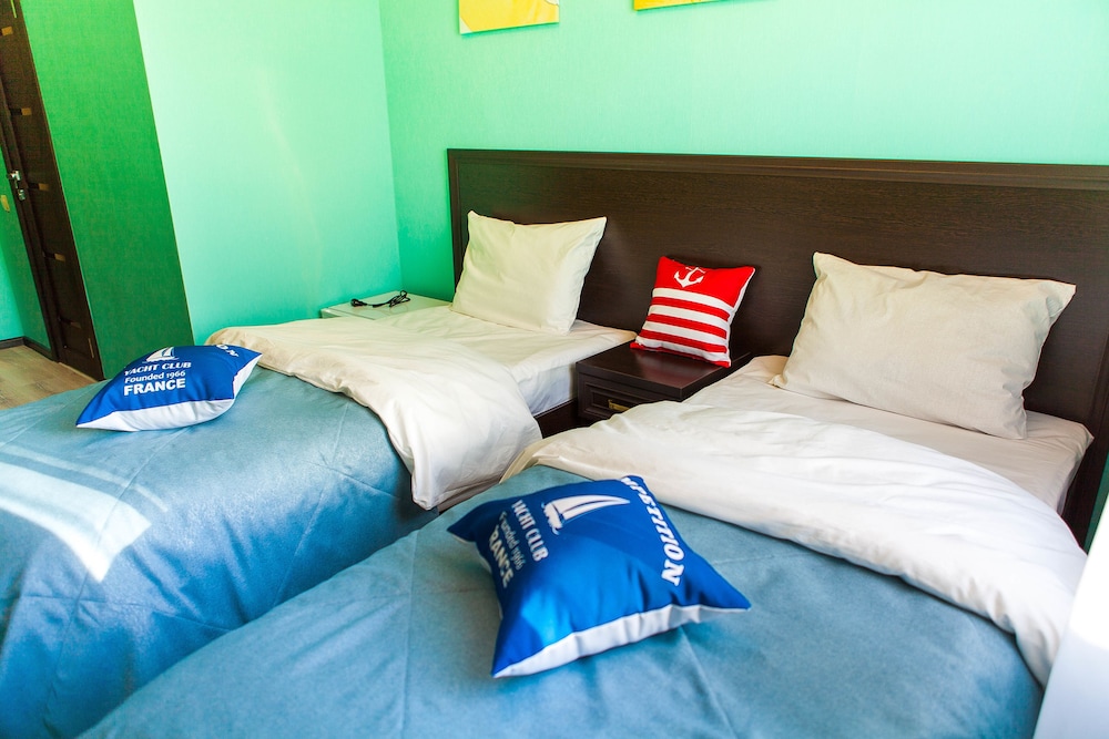 Standard Twin Room photo 1