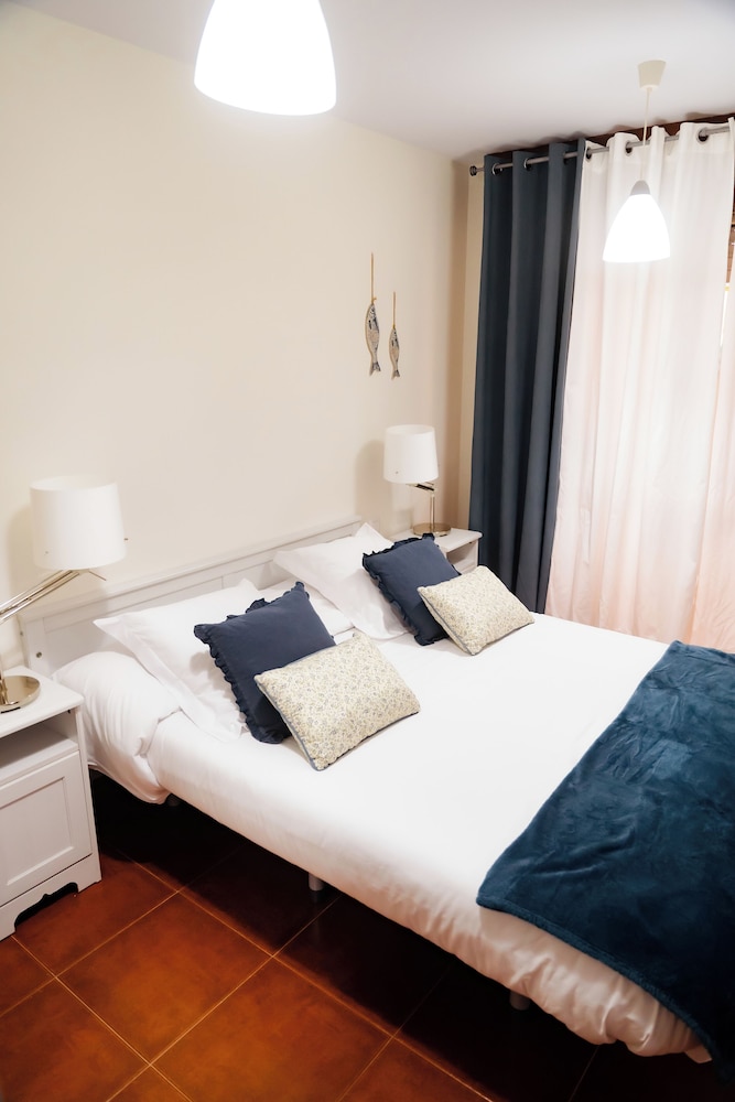 Apartamento Familiar