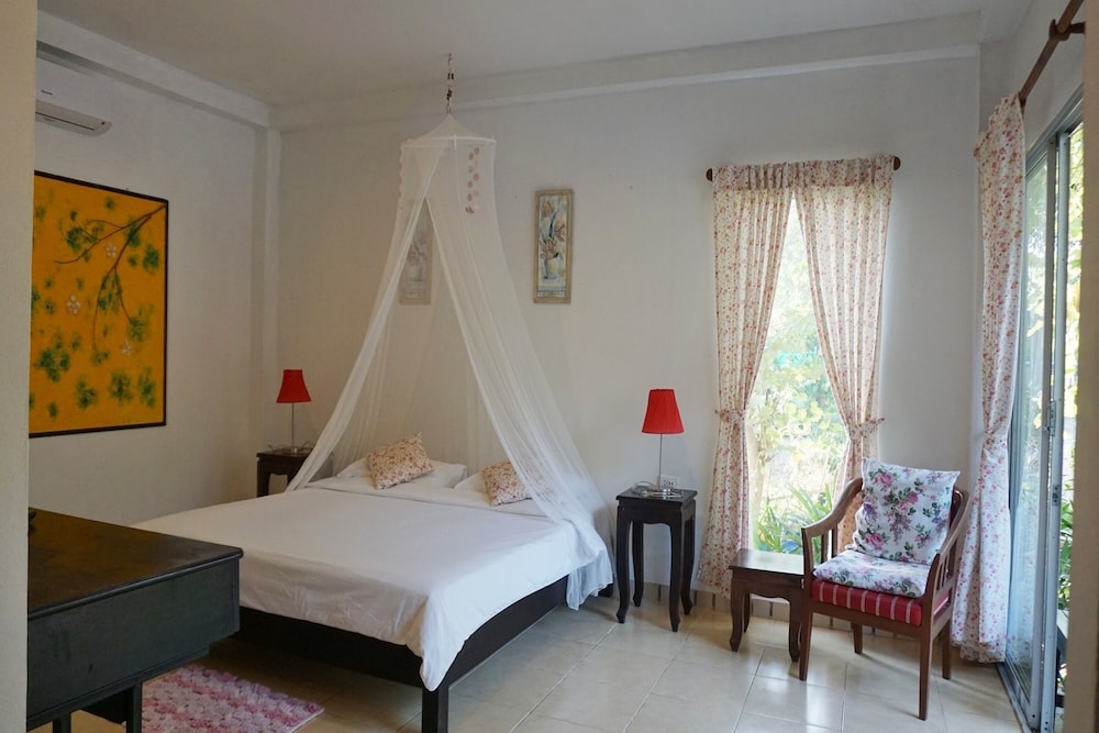 Superior Room - Photo 1