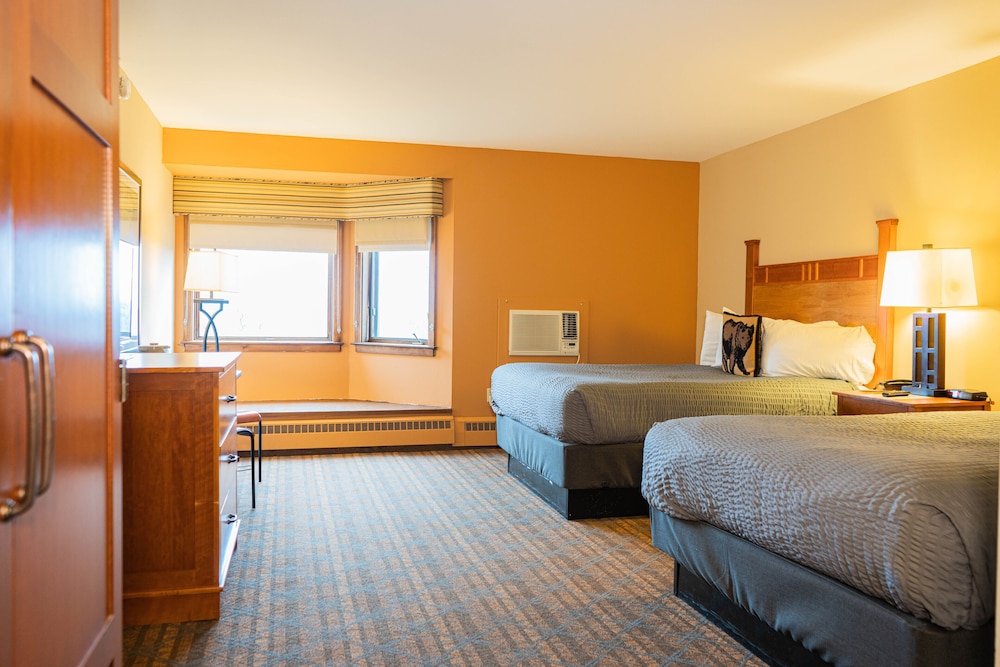 Premier Room, 2 Queen Beds