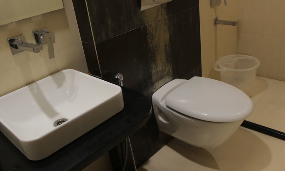 Standard Single Room - Photo 3