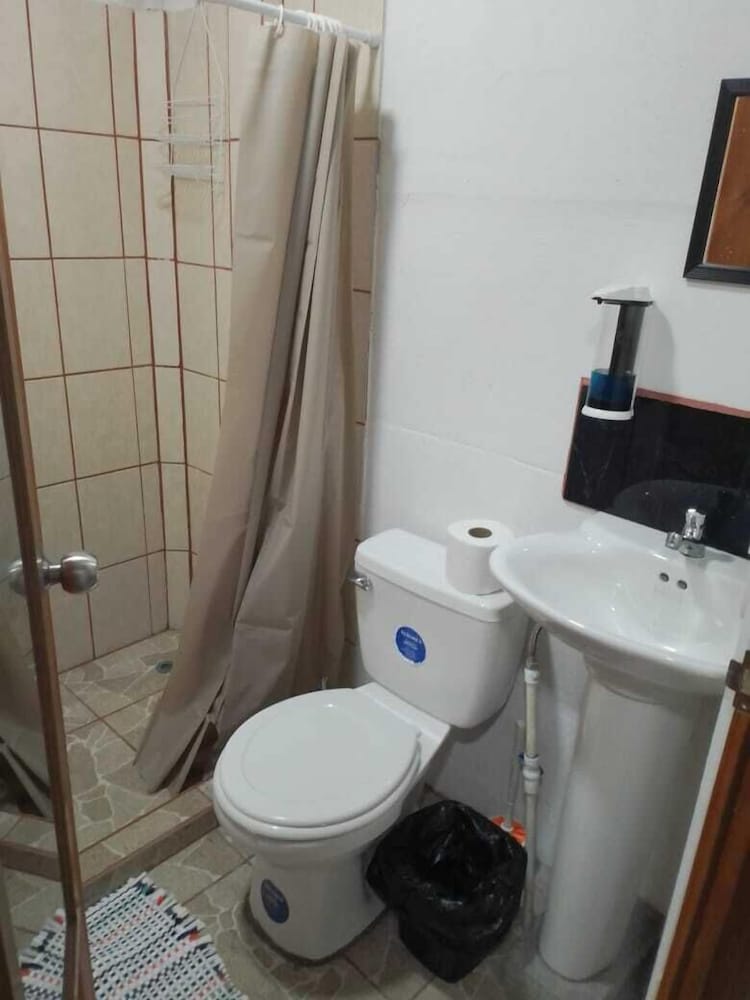 Basic Double or Twin Room photo 2