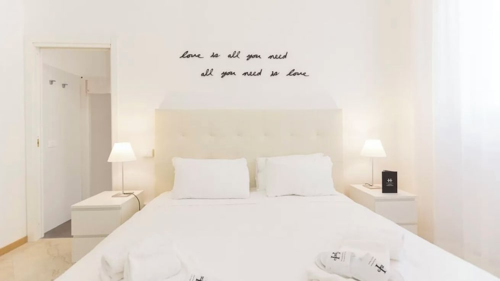 Basic Apartment