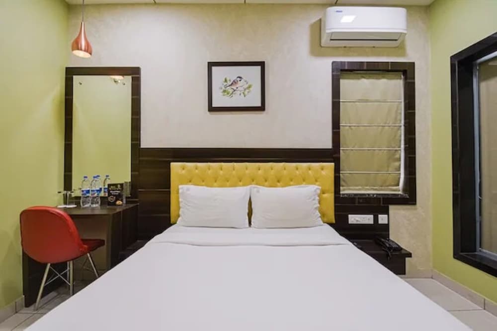 Deluxe Double Room - Photo 3