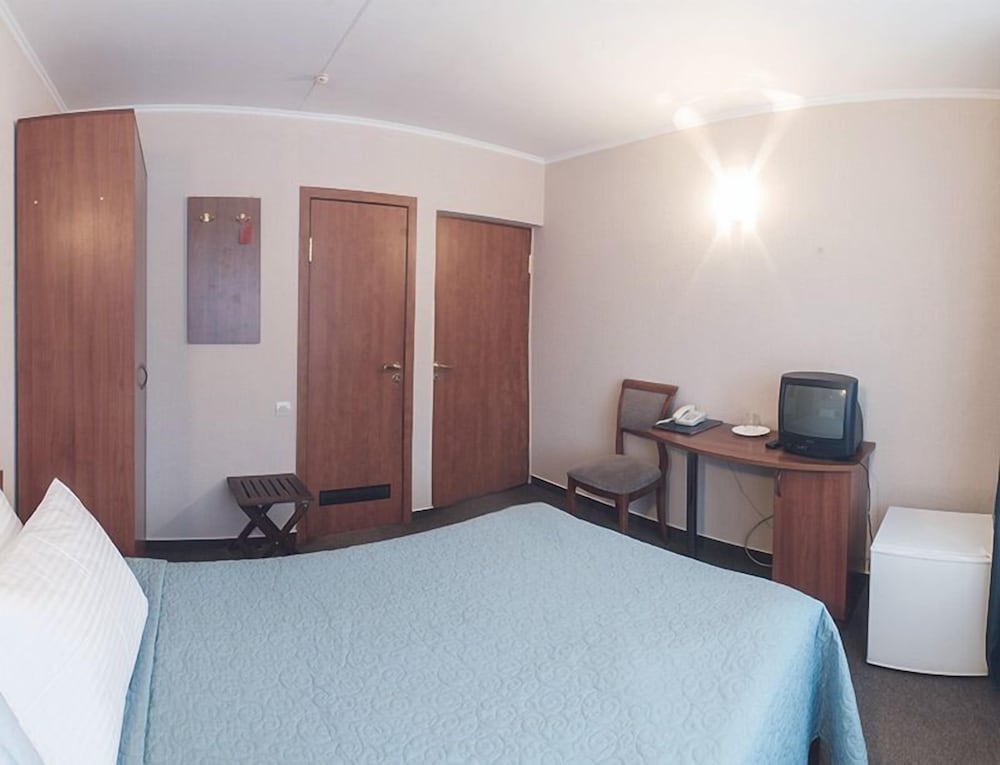 Standard Single Room photo 2