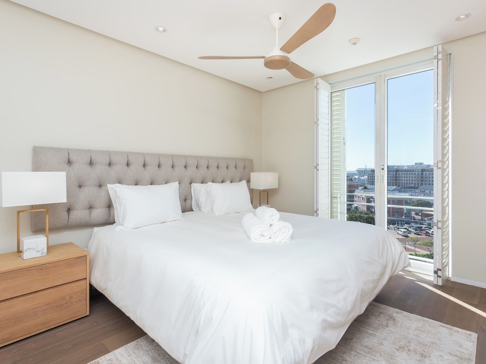 Premier Two Bedroom Apartment