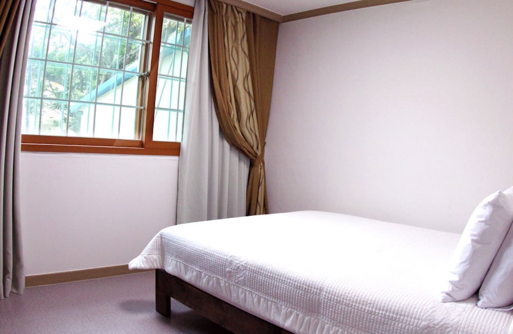 Family Double Room