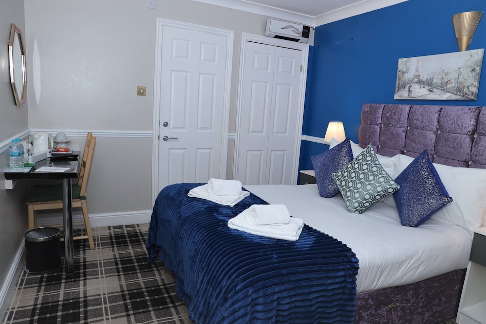 Luxury Double Room photo 3