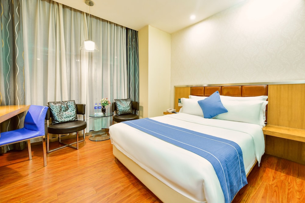 Classic Room, No Window (Mainland Chinese Citizen Only) - Photo 4