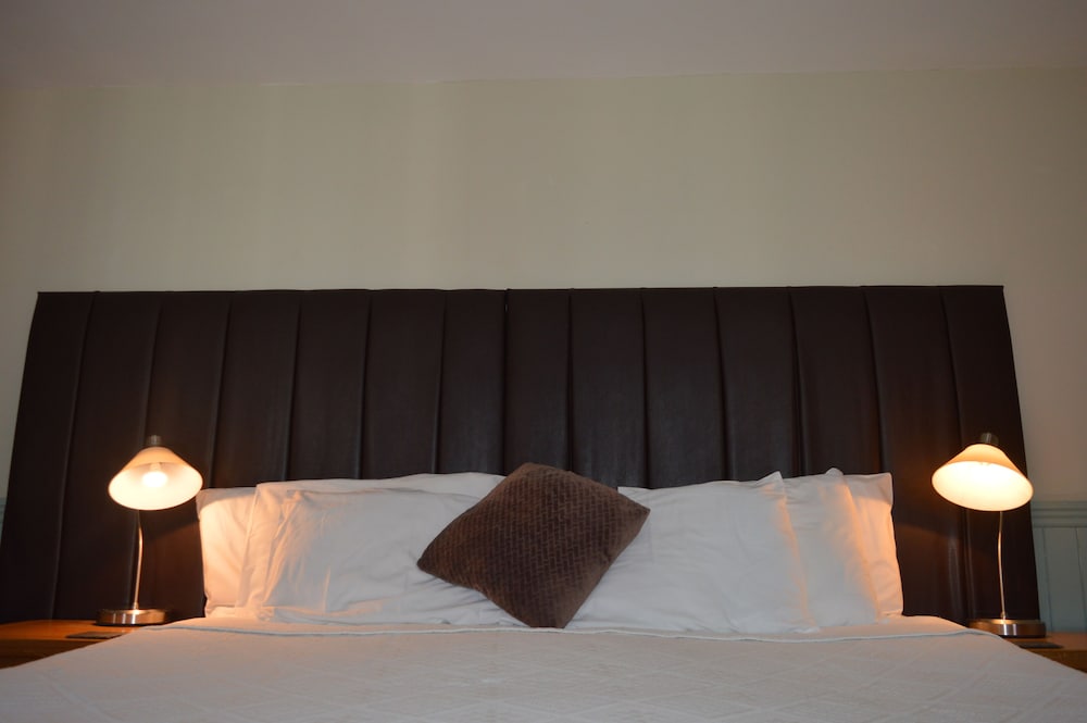 Ilchester Arms Hotelli, Ilchester Somerset, Kuva 5