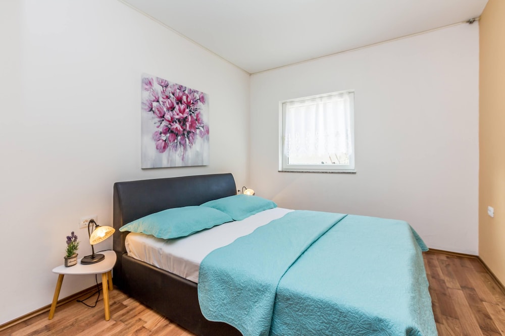 Comfort Apartment, Terrace (2+2)