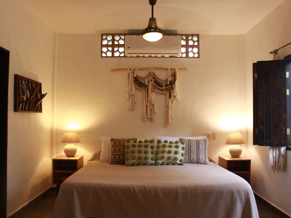 Comfort Triple Room, Garden View photo 1