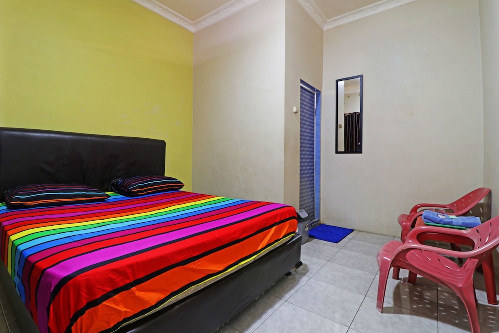 Standard Room photo 3