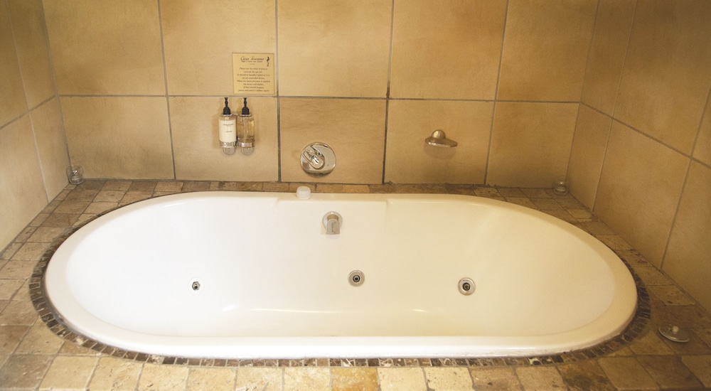 Luxury Double Room photo 2