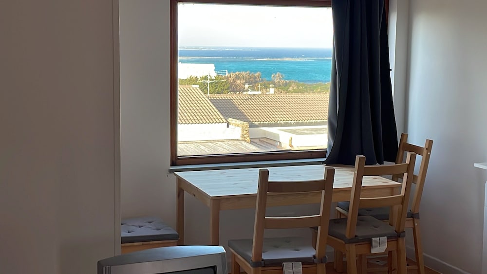 Economy Apartment, Balcony, Sea View