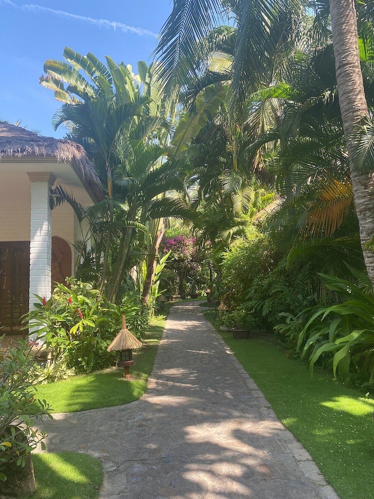Villa, Garden View - Photo 11