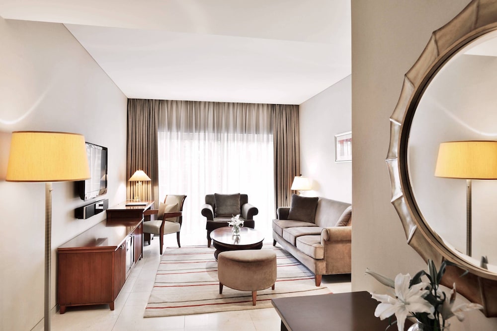 Suite, 1 Bedroom, Balcony photo 1