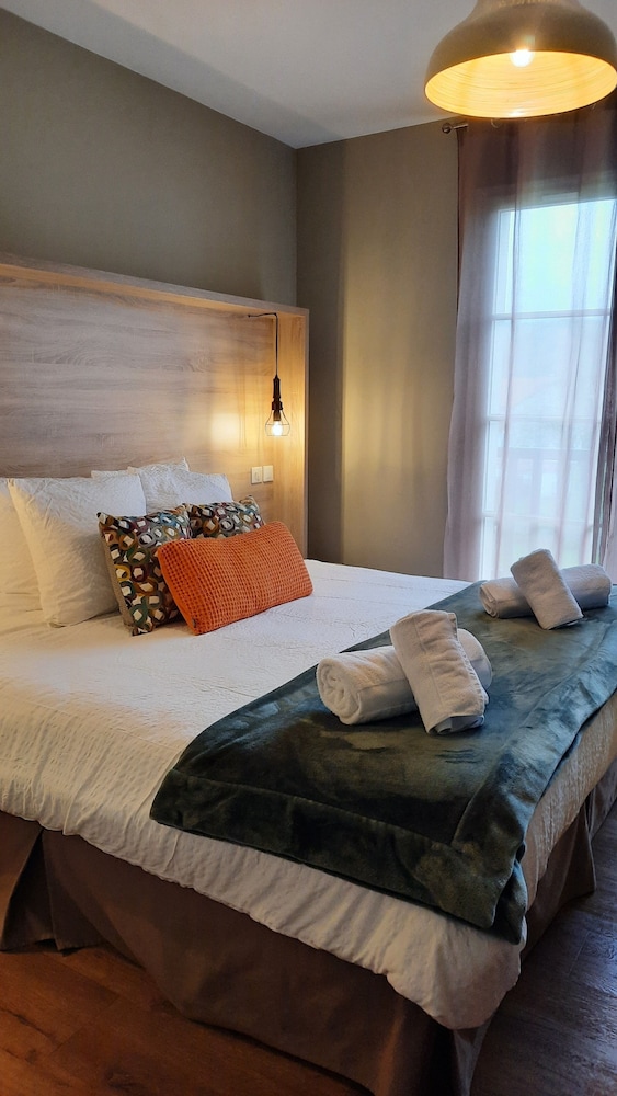 Comfort Double Room, 1 Double Bed