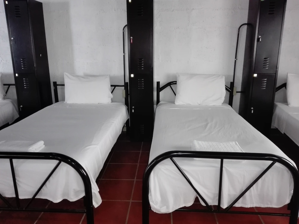 Basic Shared Dormitory, 1 Twin Bed photo 2